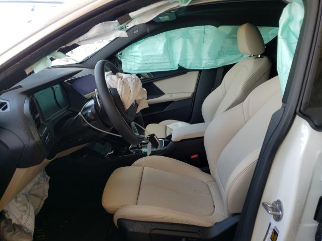 2021 BMW 228I WBA53AK06M7H70457
