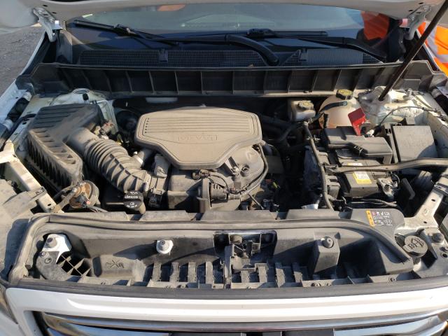 2017 GMC ACADIA ALL 1GKKNVLS2HZ253188