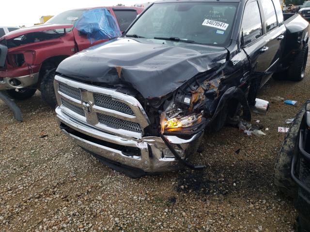 2016 RAM 3500 LONGH 3C63RRNLXGG175945
