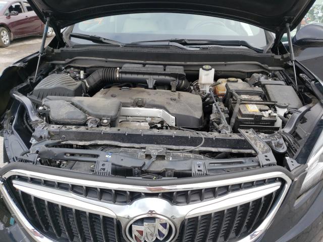 2020 BUICK ENVISION E LRBFXCSA4LD067564