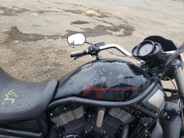 2007 HARLEY-DAVIDSON VRSCDX 1HD1HHZ137K811179
