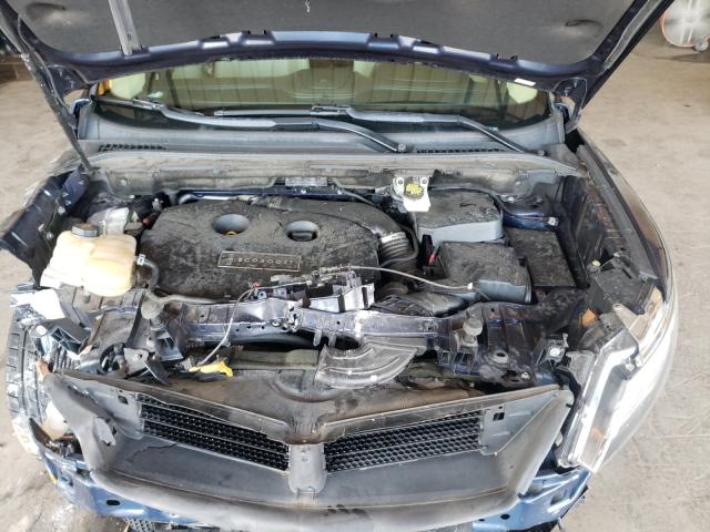 2015 LINCOLN MKC 5LMCJ1A91FUJ41358