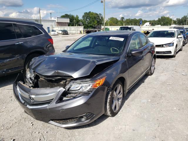 2015 ACURA ILX 20 PRE 19VDE1F53FE002085
