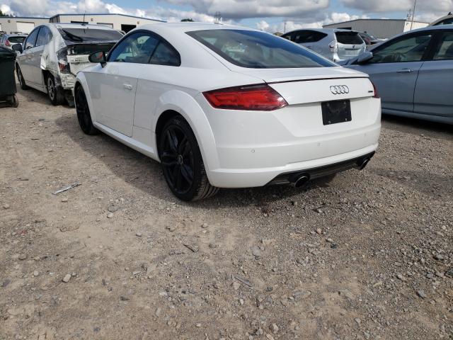 2017 AUDI TT TRUC5AFV4H1003664