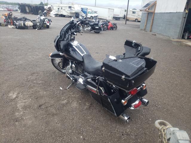 2013 HARLEY-DAVIDSON FLHTC ELEC 1HD1FFM1XDB671094