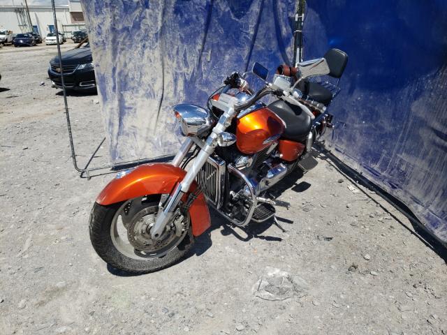 2003 HONDA VTX1800 R 1HFSC49003A102008