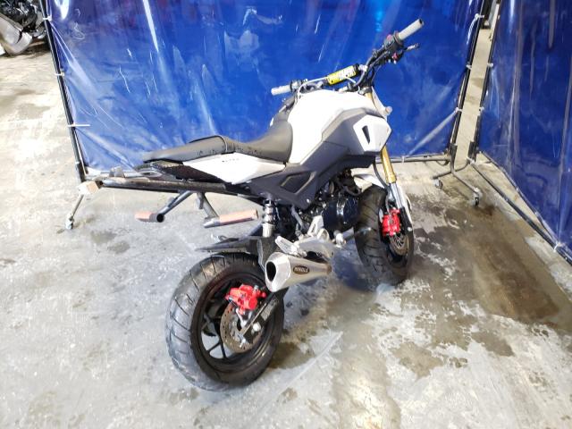 2018 HONDA GROM MLHJC7511J5008115