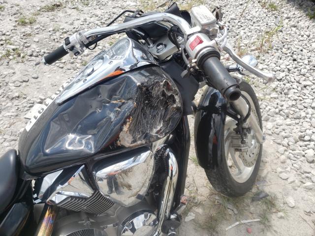 2006 HONDA VTX1300 C 1HFSC55006A200049