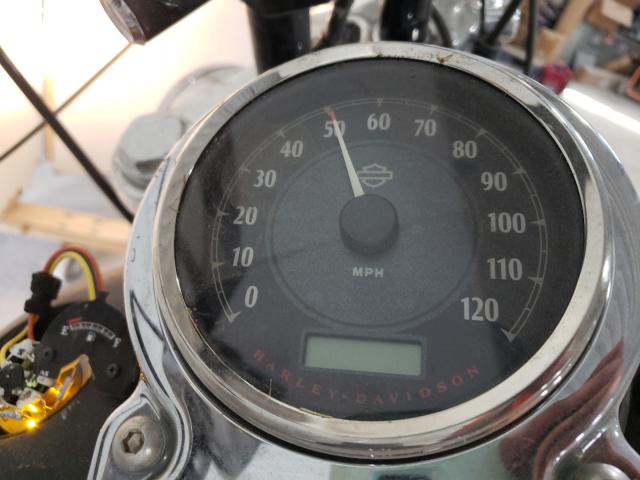 2013 HARLEY-DAVIDSON FXDF DYNA 1HD1GYM11DC314874