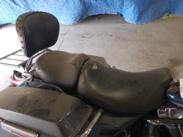 2001 HARLEY-DAVIDSON FLHRI 1HD1FBW1X1Y649109