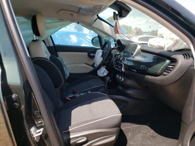 2019 FIAT 500X TREKK ZFBNFYB19KP773698
