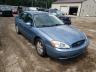 2005 FORD  TAURUS