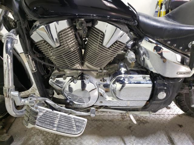 2006 HONDA VT1300 S 1HFSC52096A304317