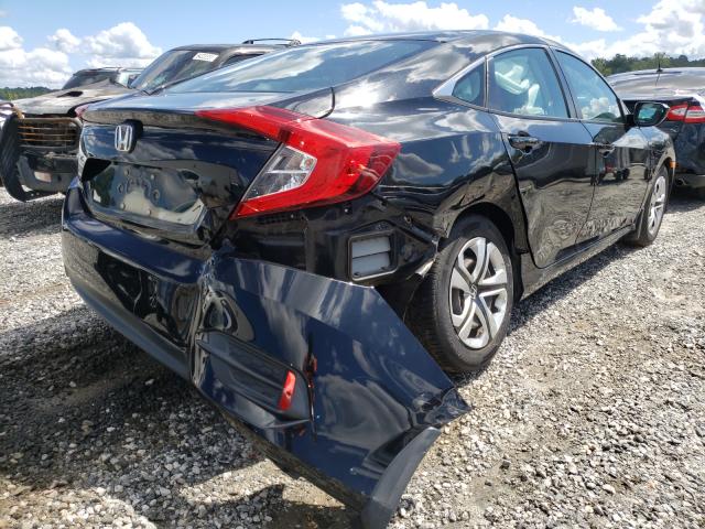 2016 HONDA CIVIC LX 19XFC2F55GE069154