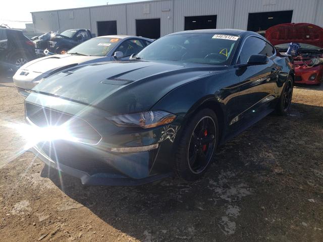 2019 FORD MUSTANG BU 1FA6P8K02K5503784