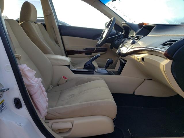 2012 HONDA CROSSTOUR 5J6TF3H38CL004807
