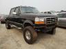 1997 FORD  F250