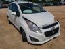 2014 CHEVROLET  SPARK