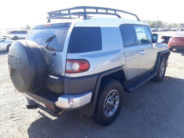 2012 TOYOTA FJ CRUISER JTEBU4BF6CK137874