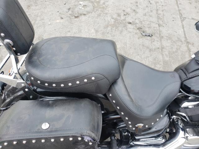 2004 YAMAHA XVS1100 A JYAVP11Y14A005814