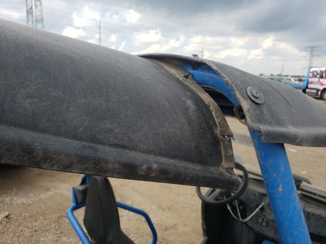 2014 POLARIS RZR 4XAXE7EA6EF270033