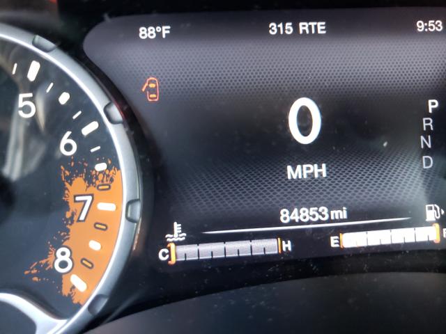 2015 JEEP RENEGADE T ZACCJBCT6FPB43808