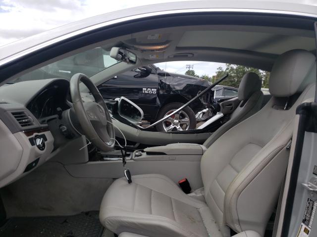 2010 MERCEDES-BENZ E350 WDDKJ5GB6AF016203