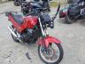 photo KAWASAKI NINJA 250 2007