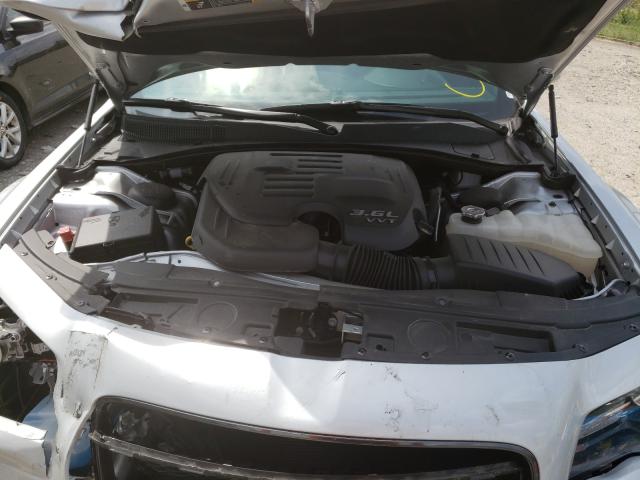 2021 CHRYSLER 300 S 2C3CCABGXMH549733