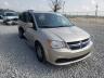 2013 DODGE  GRAND CARAVAN