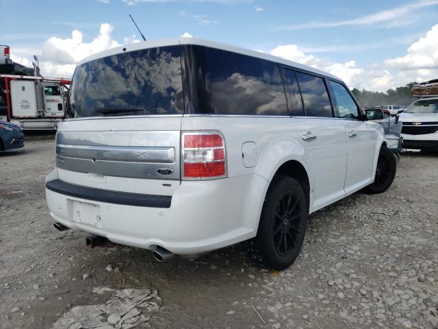 2017 FORD FLEX LIMIT 2FMHK6D8XHBA01310