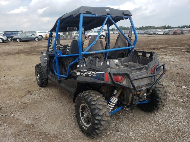 2014 POLARIS RZR 4XAXE7EA6EF270033