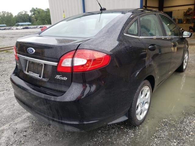 2011 FORD FIESTA SEL 3FADP4CJ0BM229079