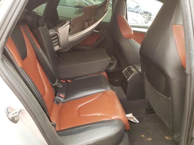2010 AUDI S4 PRESTIG WAUKGAFL7AA108071
