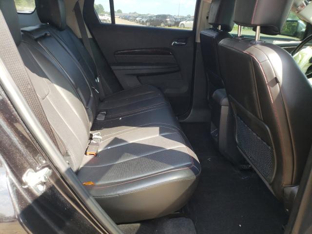 2014 GMC TERRAIN DE 2GKALUEK1E6182307