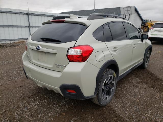 JF2GPANC8HH209116 Subaru Crosstrek Limited