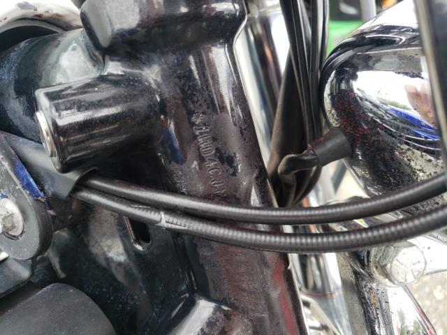 2005 HARLEY-DAVIDSON XL883 C 1HD4CJM175K426134