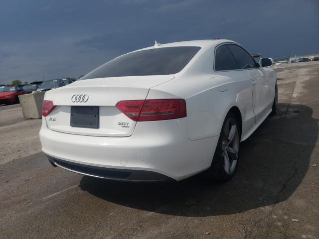 2010 AUDI A5 PRESTIG WAUWFAFR2AA015256