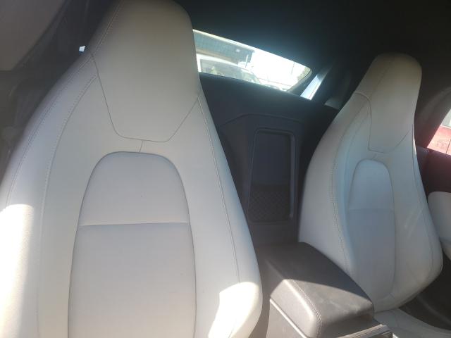 2014 JAGUAR F-TYPE SAJWA6E77E8K04434