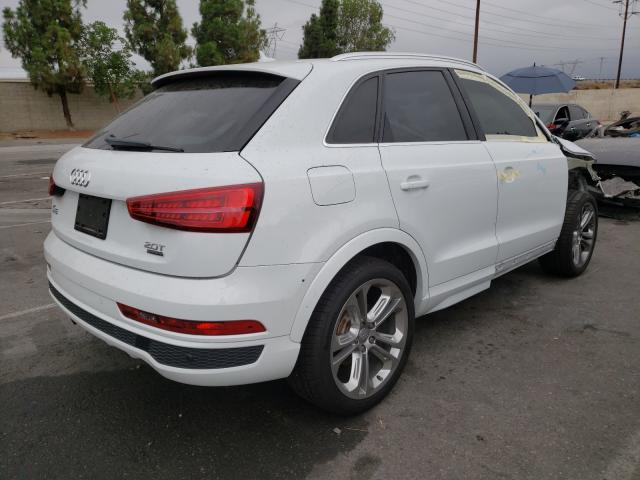 2016 AUDI Q3 PRESTIG WA1GFCFSXGR010476