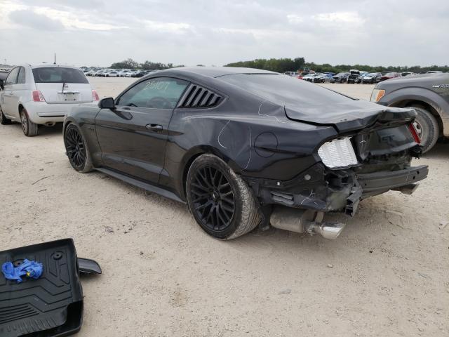 2016 FORD MUSTANG GT 1FA6P8CF5G5302780