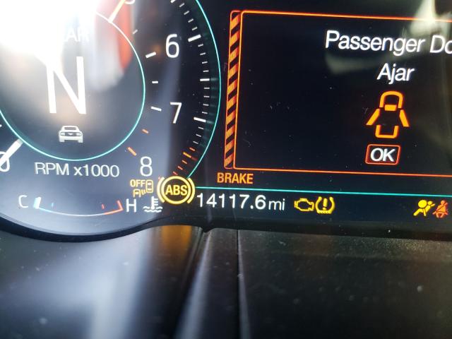 2019 FORD MUSTANG BU 1FA6P8K02K5503784