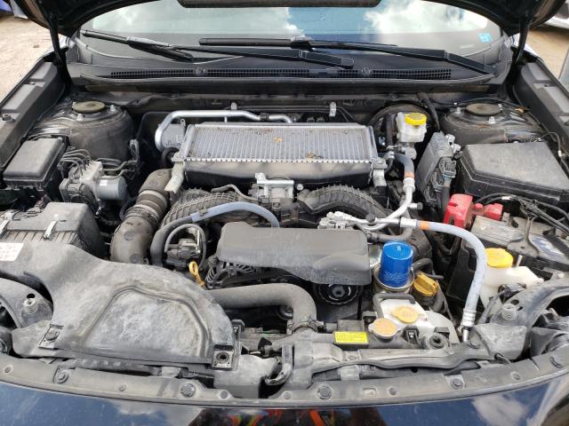 2020 SUBARU OUTBACK ON 4S4BTGKDXL3265158
