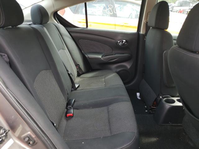 2014 NISSAN VERSA NO S 3N1CN7AP2EL822265
