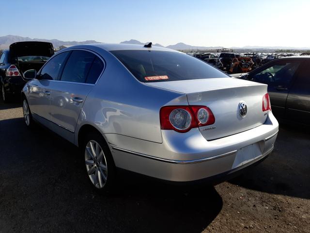 2010 VOLKSWAGEN PASSAT KOM WVWJM7AN9AE164301