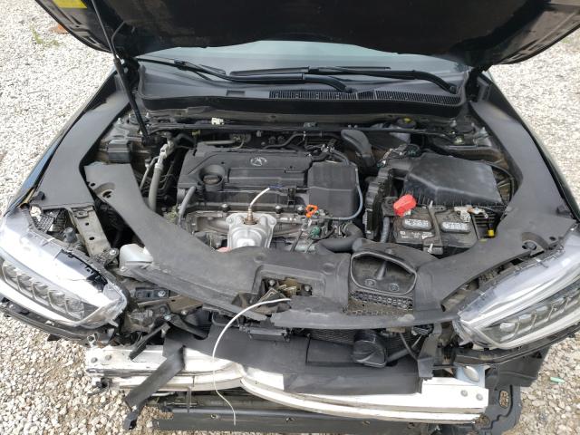2020 ACURA TLX 19UUB1F30LA011583