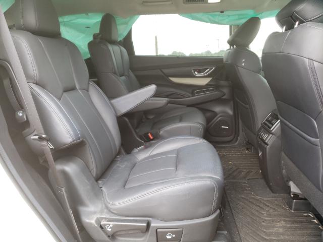 2020 SUBARU ASCENT LIM 4S4WMAPD5L3435446
