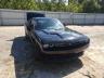 2015 DODGE  CHALLENGER