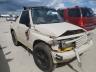 photo GEO TRACKER 1991