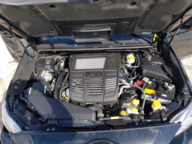 2021 SUBARU WRX PREMIU JF1VA1C67M9809320